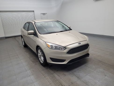Used 2017 Ford Focus SE image 13