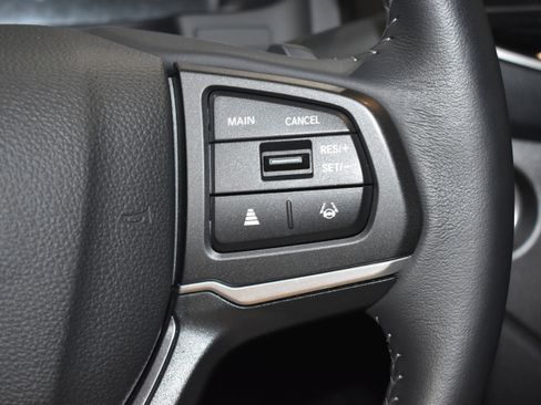 Certified 2025 Honda Ridgeline RTL image 12