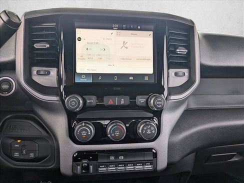 New 2026 RAM 5500 Tradesman w/ Chrome Appearance Group AWD/4WD image 12