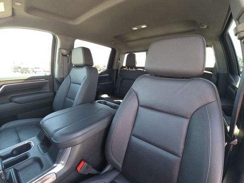 Used 2025 Chevrolet Silverado 1500 RST w/ Convenience Package II image 25