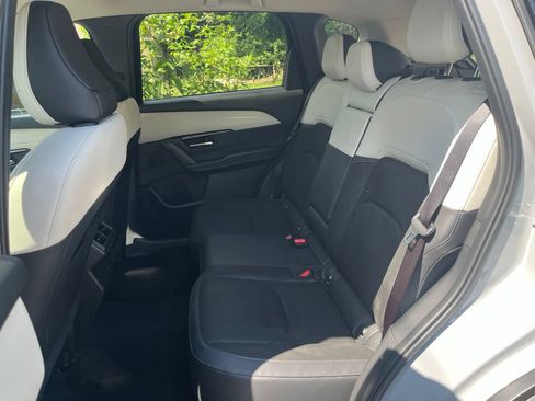 New 2026 MAZDA CX-5 Preferred AWD/4WD image 22