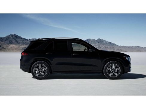 New 2027 Mercedes-Benz GLE 350 4MATIC image 2