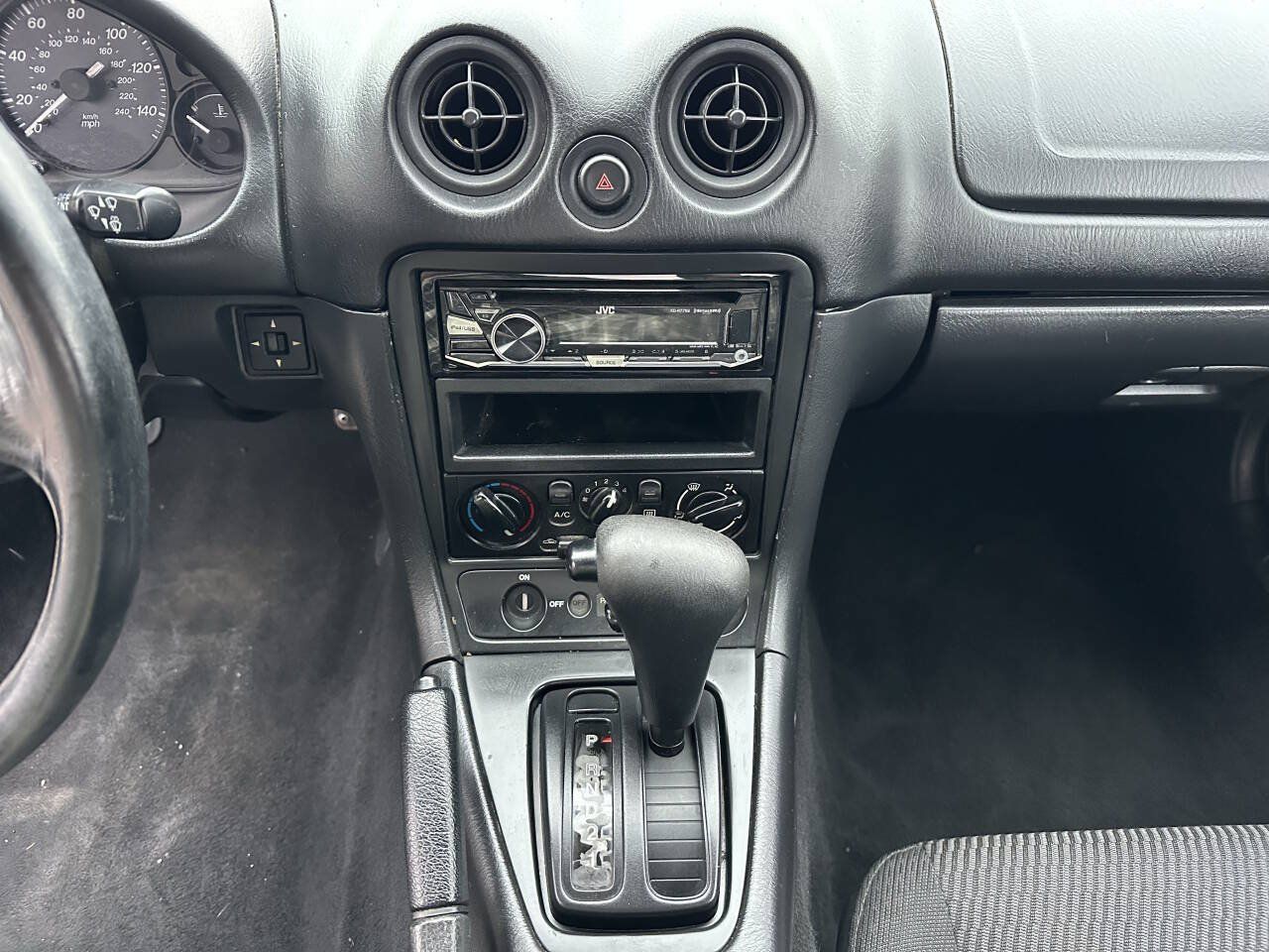 Used 2000 MAZDA MX-5 Miata RWD image 13