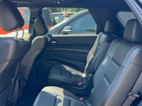 Used 2025 Dodge Durango R/T AWD/4WD image 10