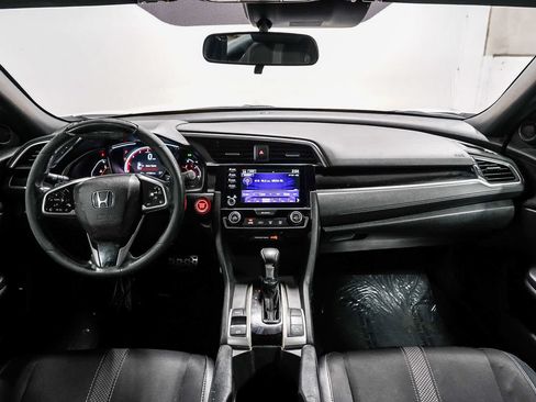 Used 2020 Honda Civic Sport image 12