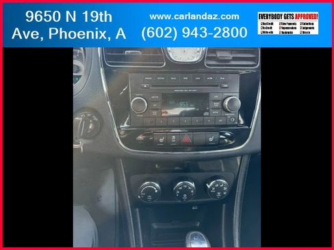 Used 2013 Chrysler 200 Limited image 12