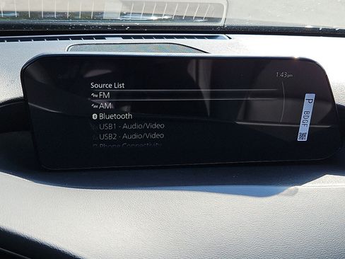 New 2026 MAZDA MAZDA3 2.5 S Sedan w/ Preferred Pkg FWD image 15