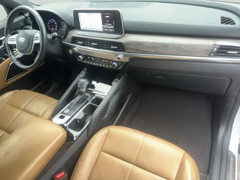 Used 2021 Kia Telluride SX w/ Towing Package image 6