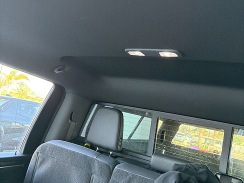 New 2025 Chevrolet Silverado 2500 LTZ w/ Trail Boss Package image 10