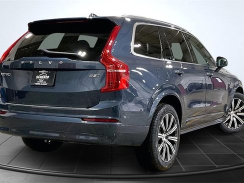 Certified 2023 Volvo XC90 B5 Core w/ Protection Package Premier image 3