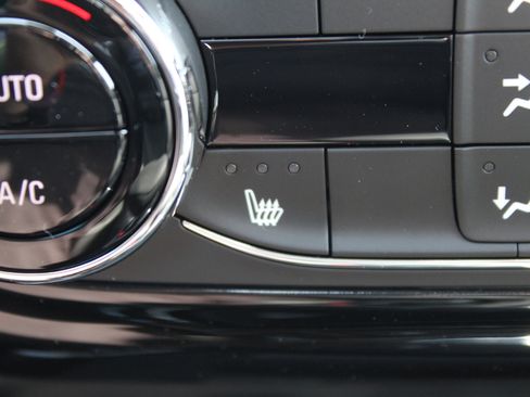 New 2026 Chevrolet Trax ACTIV image 13