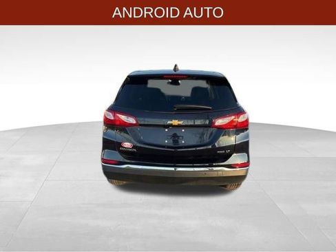 Used 2021 Chevrolet Equinox LT image 6