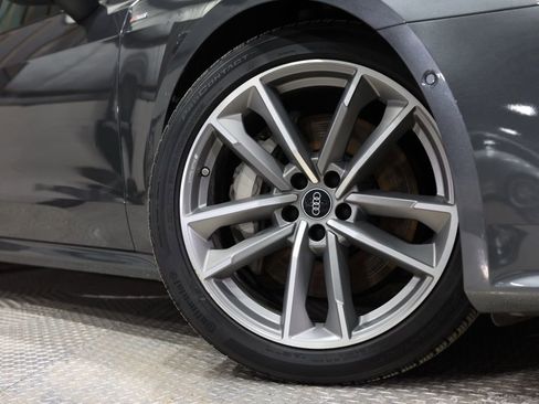 Used 2022 Audi A7 3.0T Premium Plus image 8