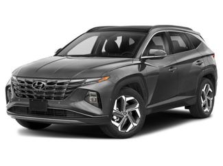 Used 2024 Hyundai Tucson Limited FWD video 1