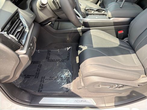 New 2026 Acura RDX SH-AWD w/ Technology Package image 20
