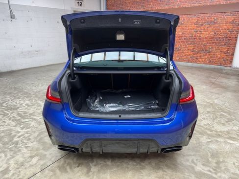 New 2026 BMW M340i xDrive image 26