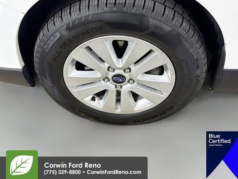 Used 2019 Subaru Outback 2.5i AWD/4WD image 31
