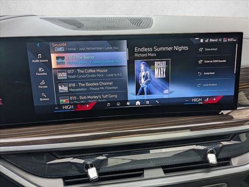 Used 2026 BMW X5 xDrive40i image 13