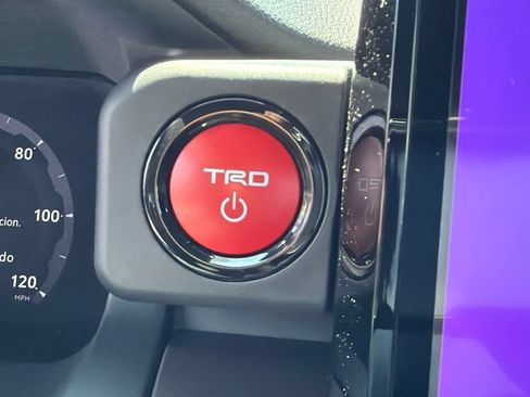 New 2026 Toyota Tacoma TRD Off-Road AWD/4WD image 29