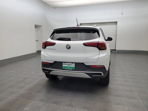 Used 2023 Buick Encore GX Select w/ Safety Package II FWD image 7