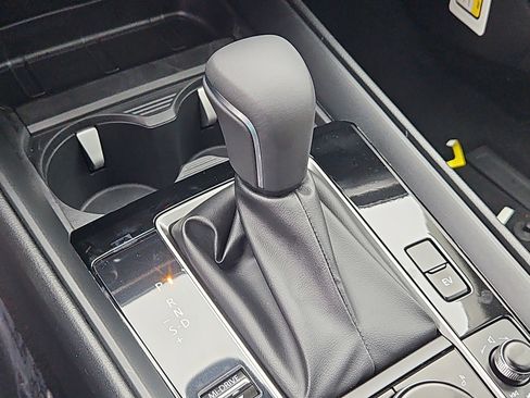 New 2026 MAZDA CX-50 AWD 2.5 Hybrid w/ Premium Pkg image 8