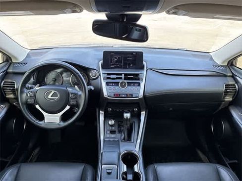 Used 2019 Lexus NX 300 FWD image 16