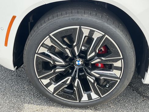 New 2026 BMW X3 xDrive30 image 27