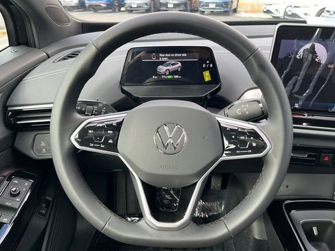 New 2025 Volkswagen ID.4 Pro S image 22