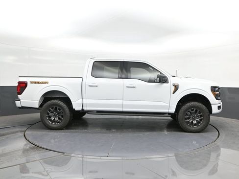 Used 2025 Ford F150 Tremor AWD/4WD image 25