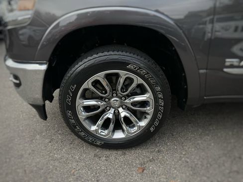 Used 2024 RAM 1500 Limited w/ Bed Utility Group image 10