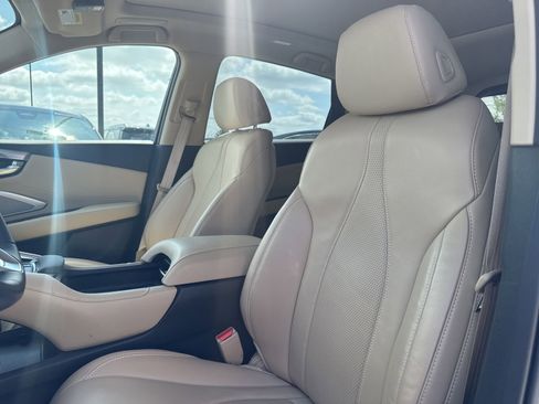 Used 2023 Acura RDX FWD w/ Technology Package image 12