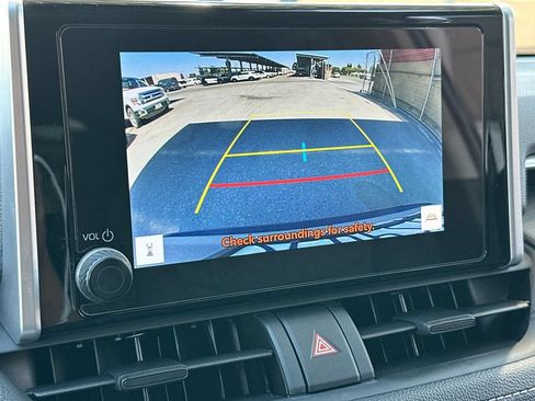 Used 2024 Toyota RAV4 XLE w/ Convenience Package AWD/4WD image 18