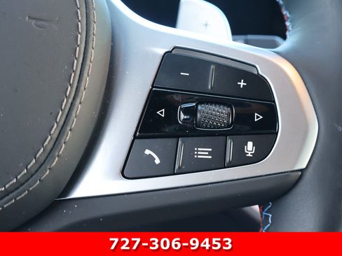 Used 2026 BMW X7 M60i AWD/4WD image 25