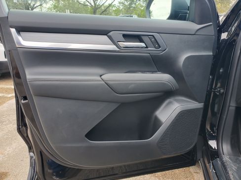 New 2026 GMC Terrain Elevation w/ Black Edition FWD image 12