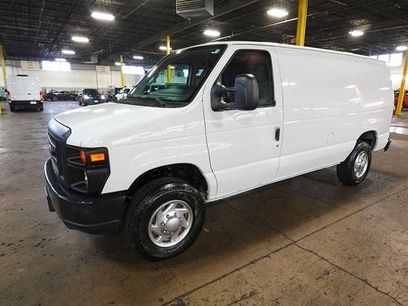 Used 2010 Ford E-350 and Econoline 350 Super Duty