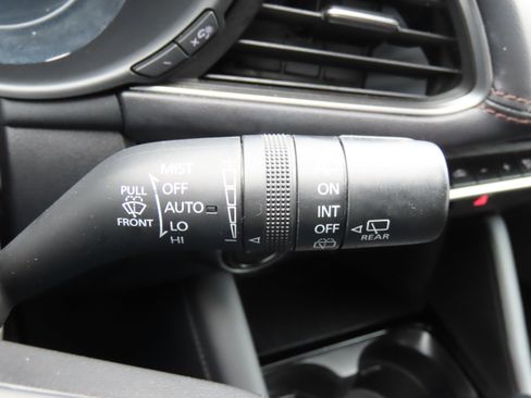 Used 2025 MAZDA MAZDA3 s Sport image 35