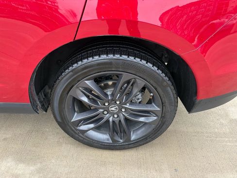 Used 2019 Acura RDX A-Spec image 43