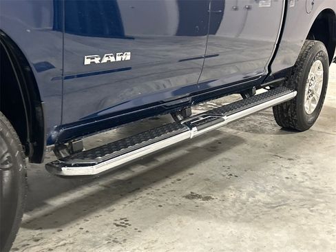 Used 2024 RAM 2500 Big Horn w/ Bed Utility Group image 12