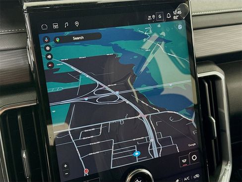 New 2026 GMC Acadia Elevation w/ Elevation Premium Package image 8