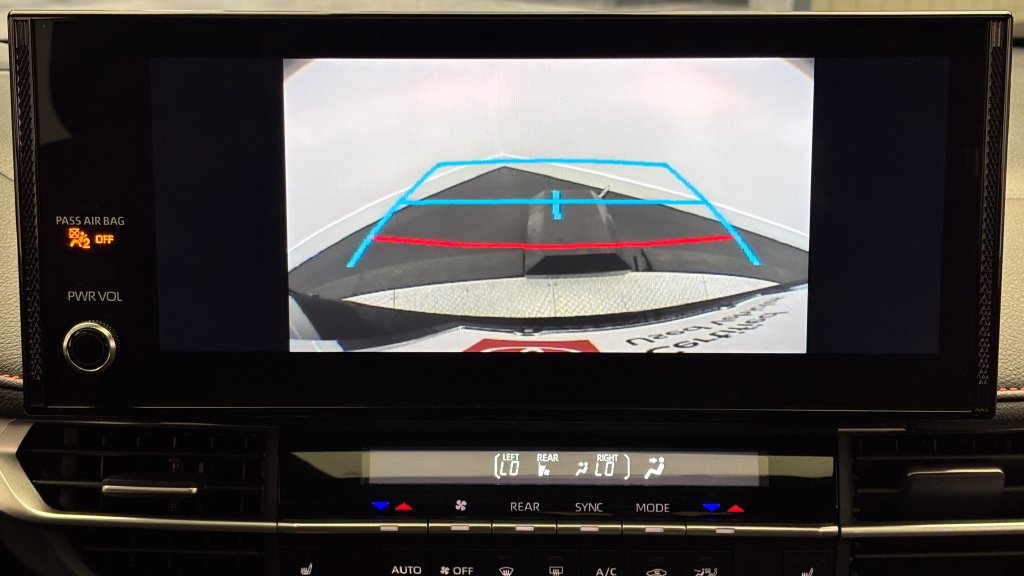 Certified 2026 Toyota Sienna XSE AWD/4WD image 51