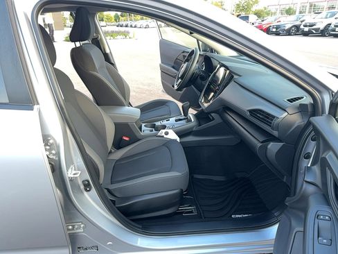 Certified 2025 Subaru Crosstrek 2.0i Premium image 17