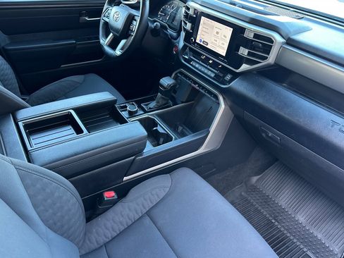 Used 2024 Toyota Tundra SR5 image 14