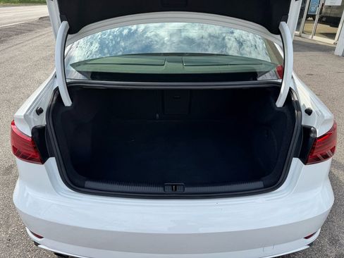 Used 2019 Audi A3 2.0T Premium w/ Convenience Package image 36