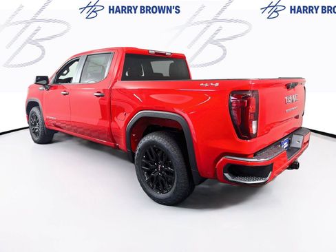 New 2026 GMC Sierra 1500 Pro w/ Graphite Edition AWD/4WD image 26