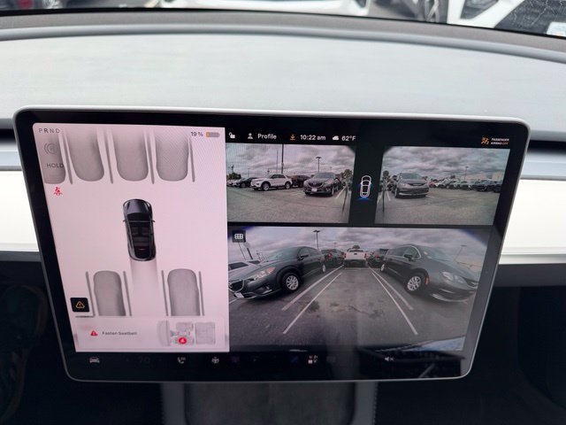 Used 2023 Tesla Model Y Long Range AWD/4WD image 28