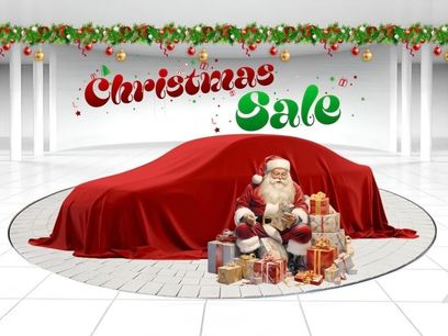 New 2025 Nissan Ariya FWD