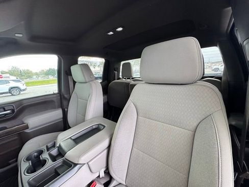 Used 2019 Chevrolet Silverado 1500 LT w/ All-Star Edition image 14