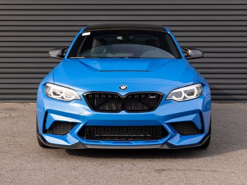 Used 2020 BMW M2 CS image 5