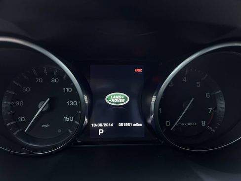 Used 2015 Land Rover Range Rover Evoque Pure Plus AWD/4WD image 15
