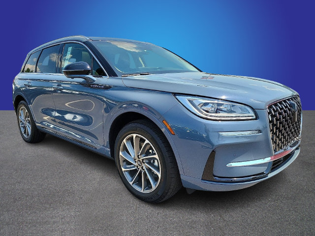 New 2024 Lincoln Corsair Grand Touring w/ Equipment Group 301A AWD/4WD image 2